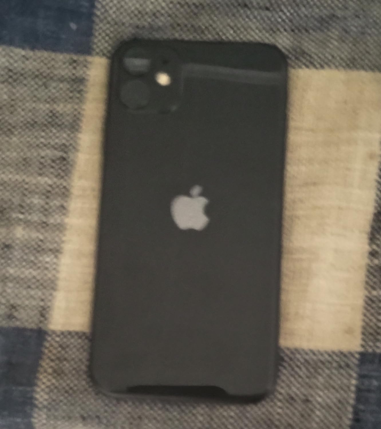 Apple iPhone 11, 64GB, Black - Unlocked (Renewed) customer photo 2