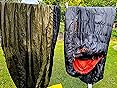 AquaQuest Pharaoh Bivy Sack, Waterproof Outer Shell for Sleeping Bag, Minimalist Stealth Shelter, Olive Drab - Customer Photo 1