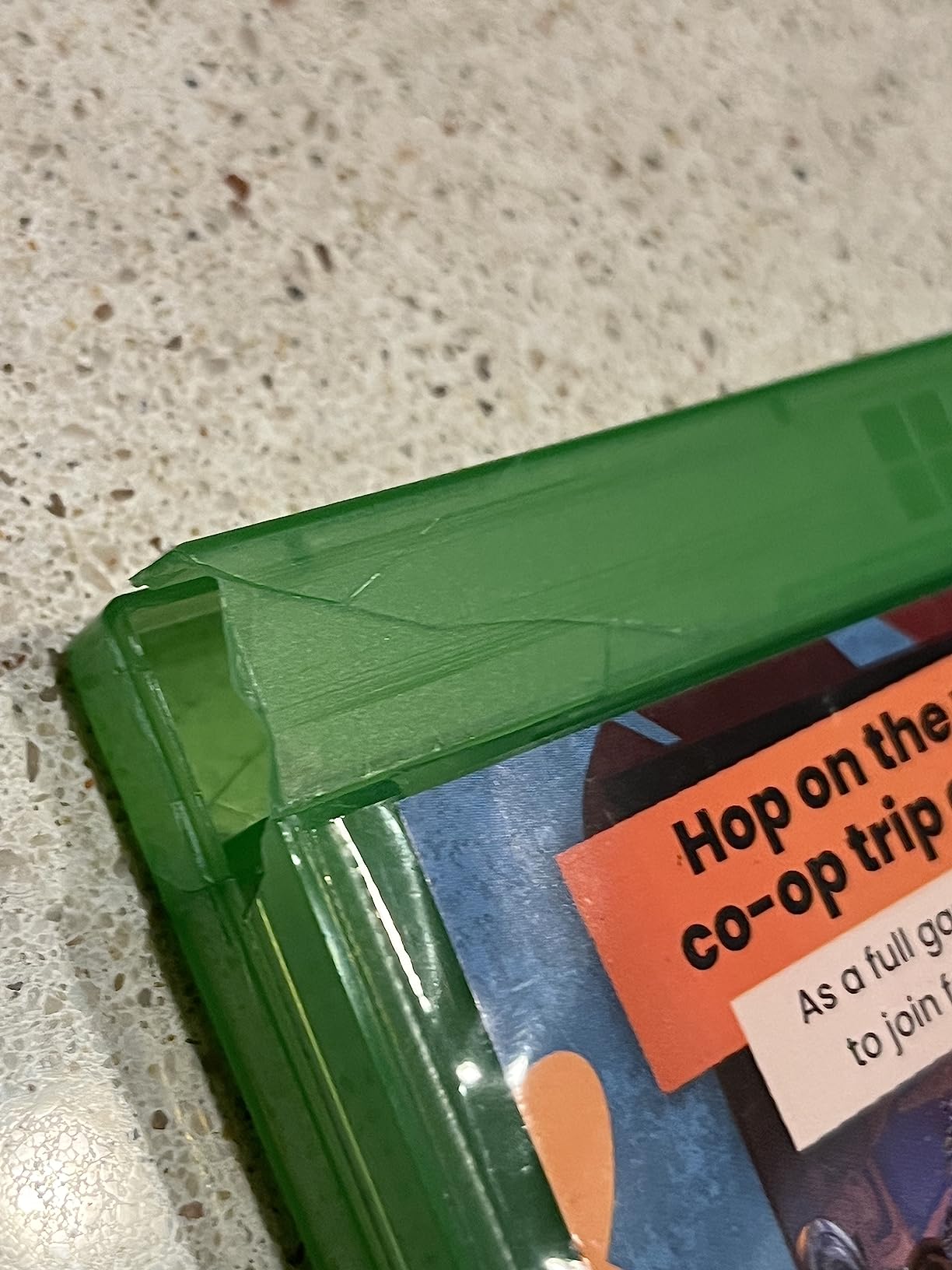 It Takes Two - Xbox One - Customer Photo 2