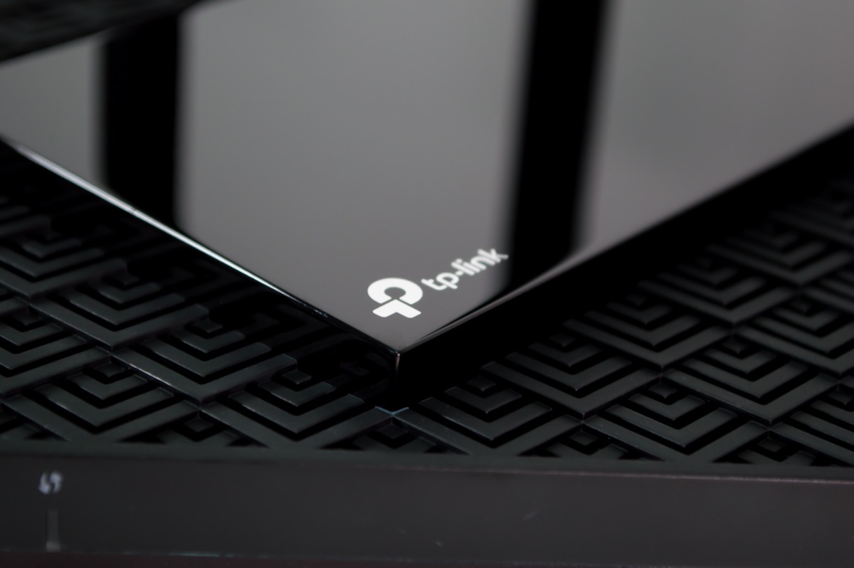 TP-Link AX5400 WiFi 6 Router (Archer AX73)- Dual Band Gigabit Wireless Internet Router for Streaming, Long Range Coverage - Customer Photo 1