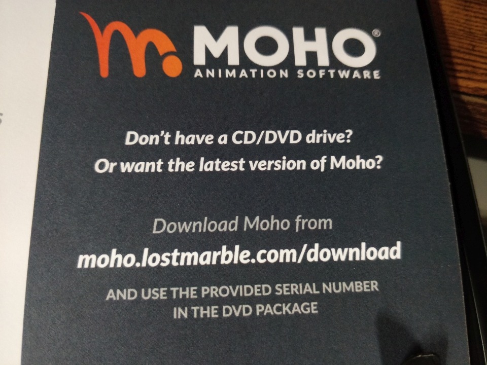 Moho Debut 13.5 | Create your own cartoons and animations in minutes | Software for PC and Mac OS Customer Review Moho Debut 13.5 | Create your own cartoons and animations in minutes | Software for PC and Mac OS - Customer Photo 2