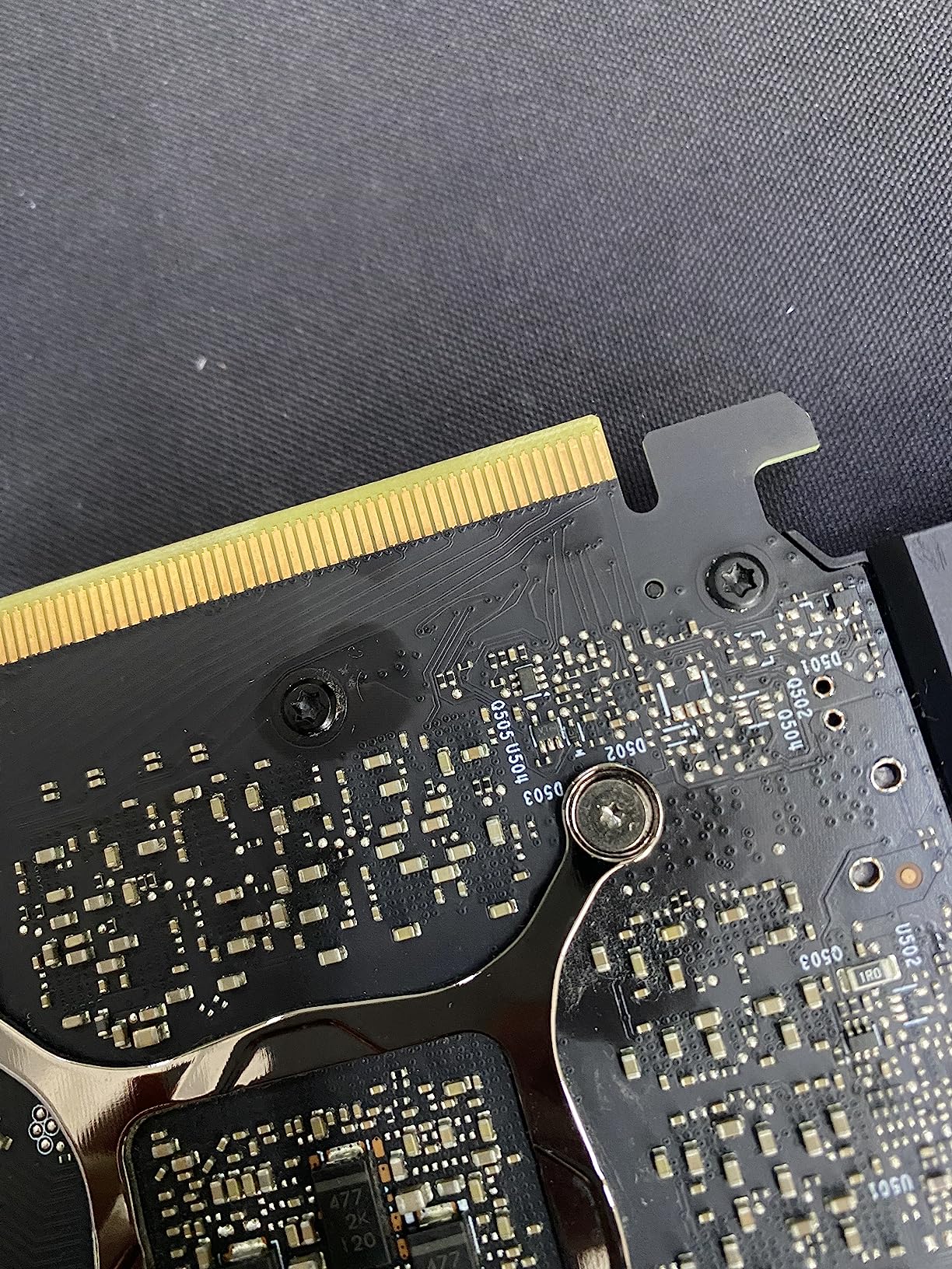 PNY NVIDIA RTX A4000 Professional Graphics Board customer photo 2