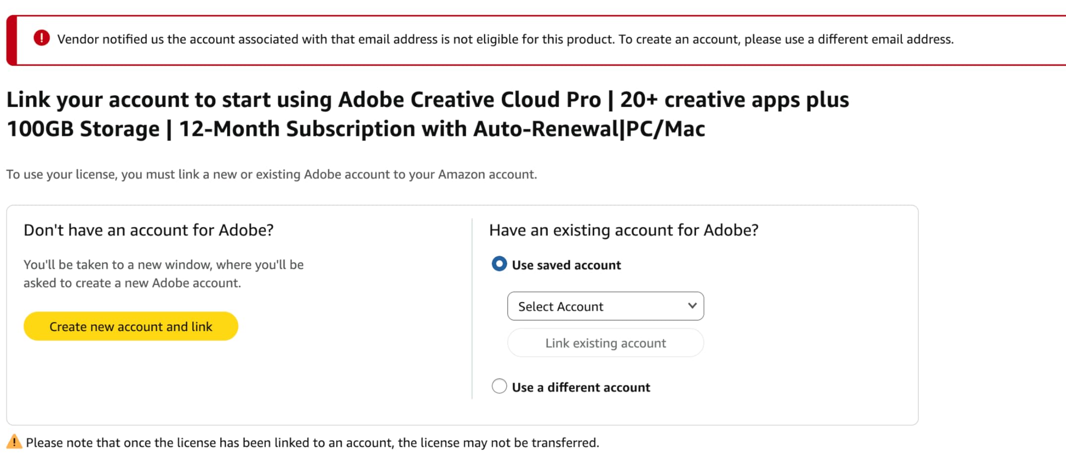 Adobe Creative Cloud Photography Plan 1TB (Photoshop + Lightroom) | 12-month Subscription with auto-renewal Customer Review Adobe Creative Cloud Photography Plan 1TB (Photoshop + Lightroom) | 12-month Subscription with auto-renewal - Customer Photo 2