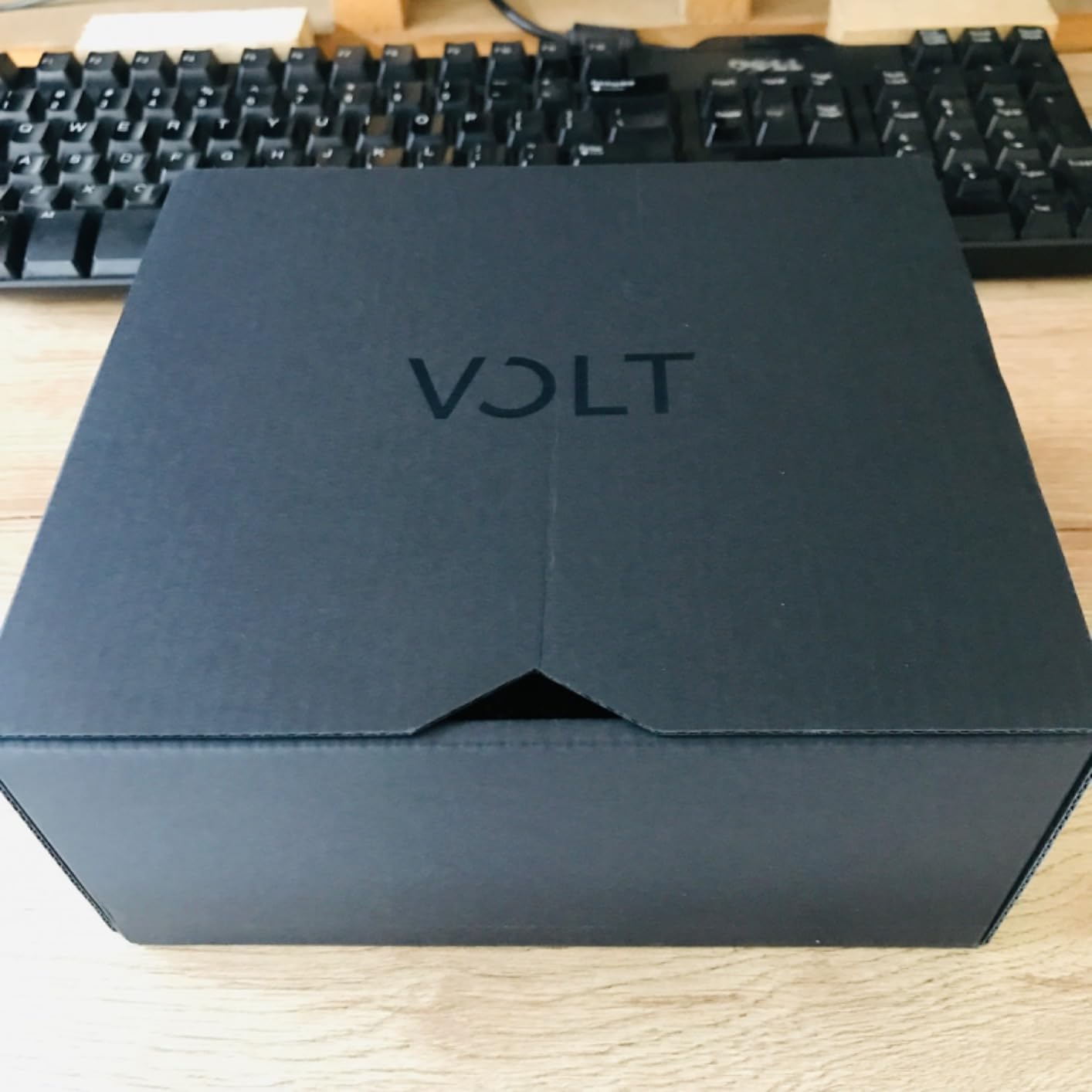Universal Audio Volt 1 USB Recording Studio Audio Interface Customer Review Universal Audio Volt 1 USB Recording Studio Audio Interface - Customer Photo 2