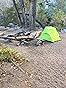 Hyke & Byke Zion Hiking & Backpacking Tent Customer Review Hyke & Byke Zion Hiking & Backpacking Tent - Customer Photo 1