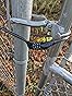 Long Coiled Security Resettable Combination Bike Cable 4 Digit Lock, Anti-Theft Accessories for Mountain and Road Bike, Electric Bicycle, Scooter, 32 inch Customer Review Long Coiled Security Resettable Combination Bike Cable 4 Digit Lock, Anti-Theft Accessories for Mountain and Road Bike, Electric Bicycle, Scooter, 32 inch - Customer Photo 1