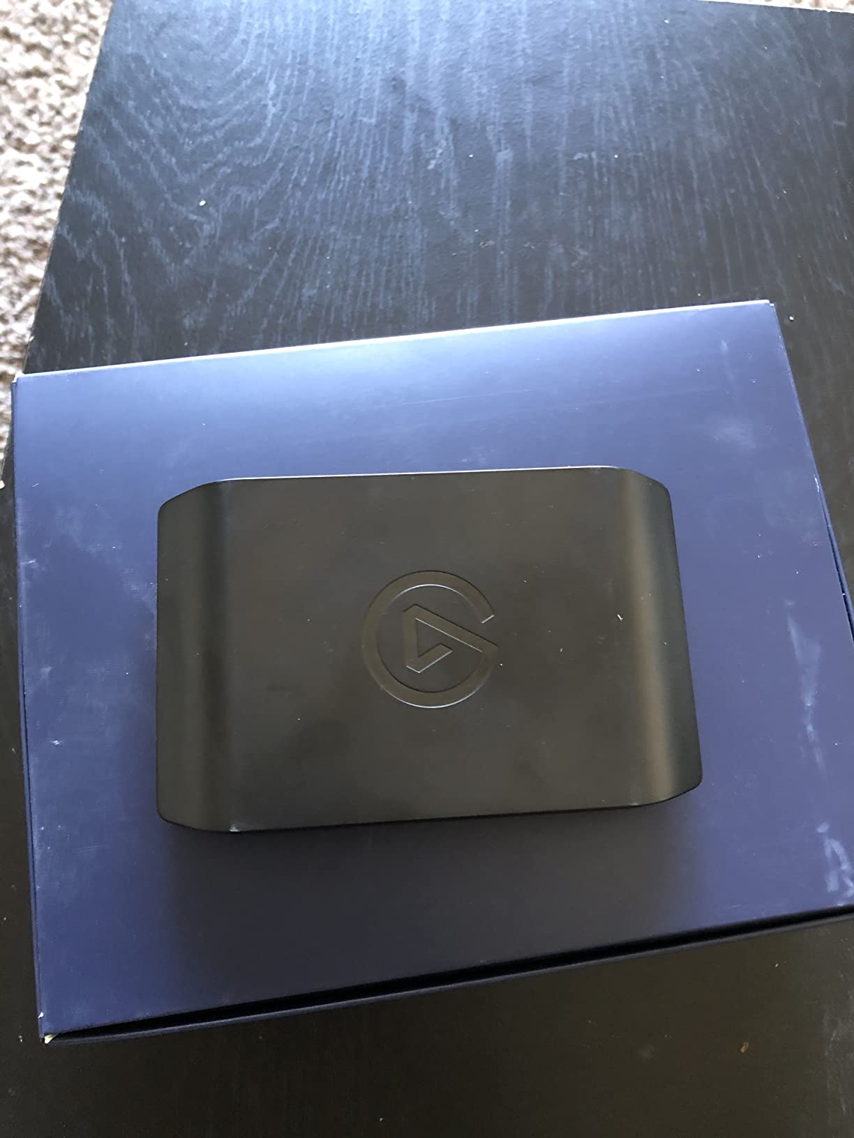 Elgato HD60 X - Stream and Record in 1080p60 HDR10 or 4K30 with Ultra-low Latency on PS5|Pro, PS4|Pro, Xbox Series X/S, Xbox One X|S, Nintendo Switch 2, in OBS and More, Works with PC and Mac Customer Review Elgato HD60 X - Stream and Record in 1080p60 HDR10 or 4K30 with Ultra-low Latency on PS5|Pro, PS4|Pro, Xbox Series X/S, Xbox One X|S, Nintendo Switch 2, in OBS and More, Works with PC and Mac - Customer Photo 2