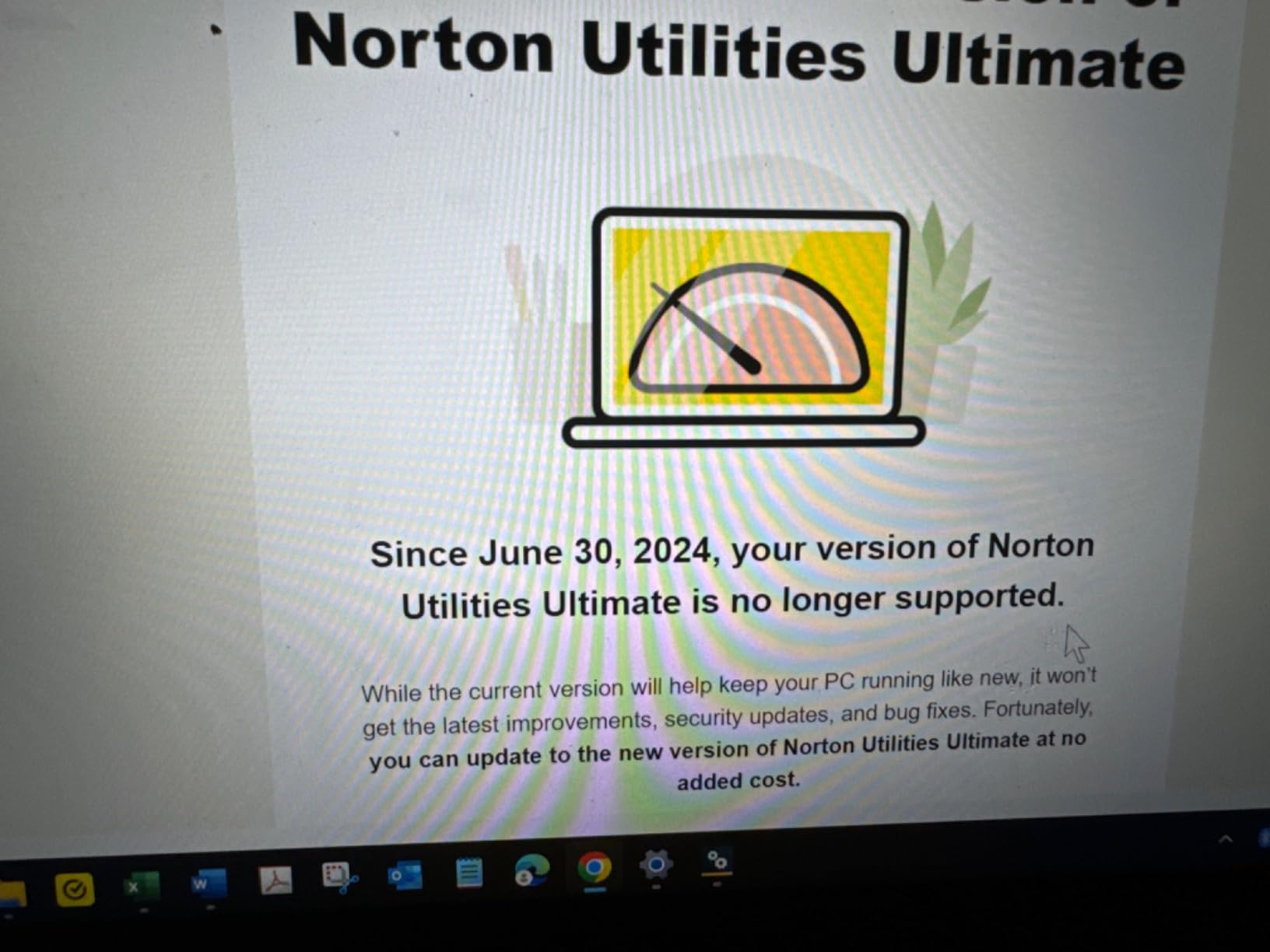 Norton Utilities Ultimate for 10 Devices, Keep your devices running like new - for Windows PC, Android and iOS (Download) Customer Review Norton Utilities Ultimate for 10 Devices, Keep your devices running like new - for Windows PC, Android and iOS (Download) - Customer Photo 1