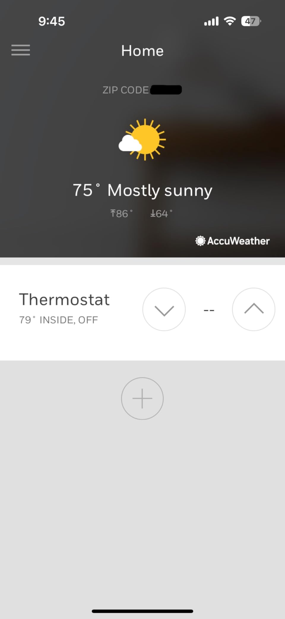 Honeywell Home T5 Smart Wi-Fi Thermostat | RTH8800WF2022, 7 Day-Programmable Touchscreen, Alexa Ready, Geofencing Technology, Energy Star, C-Wire Required customer photo 1