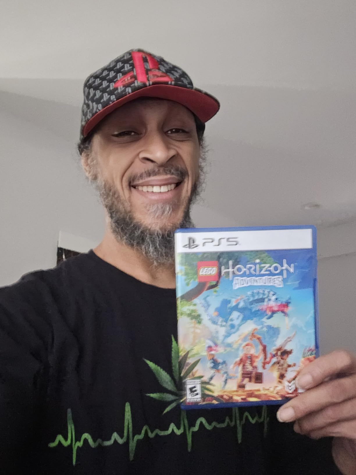 LEGO Horizon Adventures – PS5 Customer Review LEGO Horizon Adventures – PS5 - Customer Photo 1