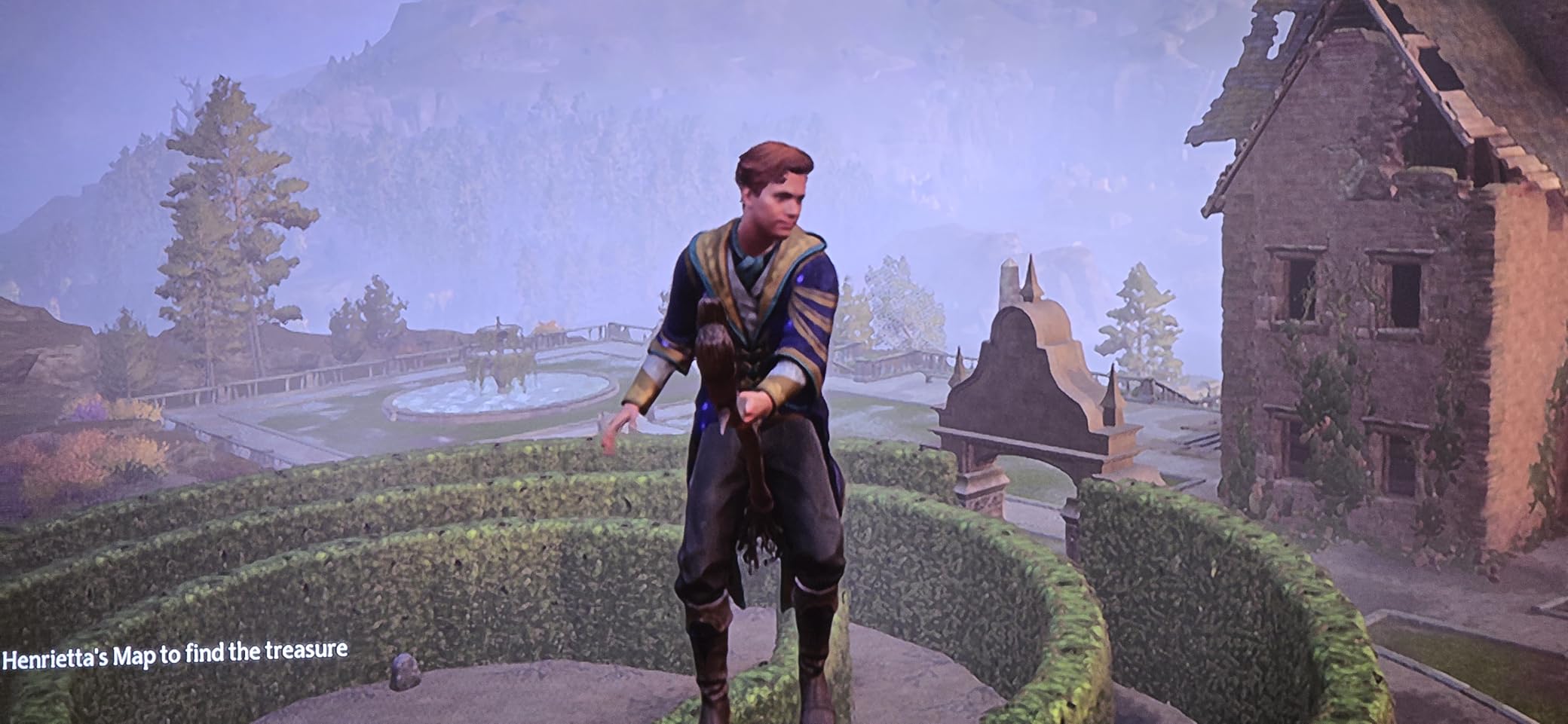 Hogwarts Legacy - Xbox One | English | EU Version Region Free Customer Review Hogwarts Legacy - Xbox One | English | EU Version Region Free - Customer Photo 1