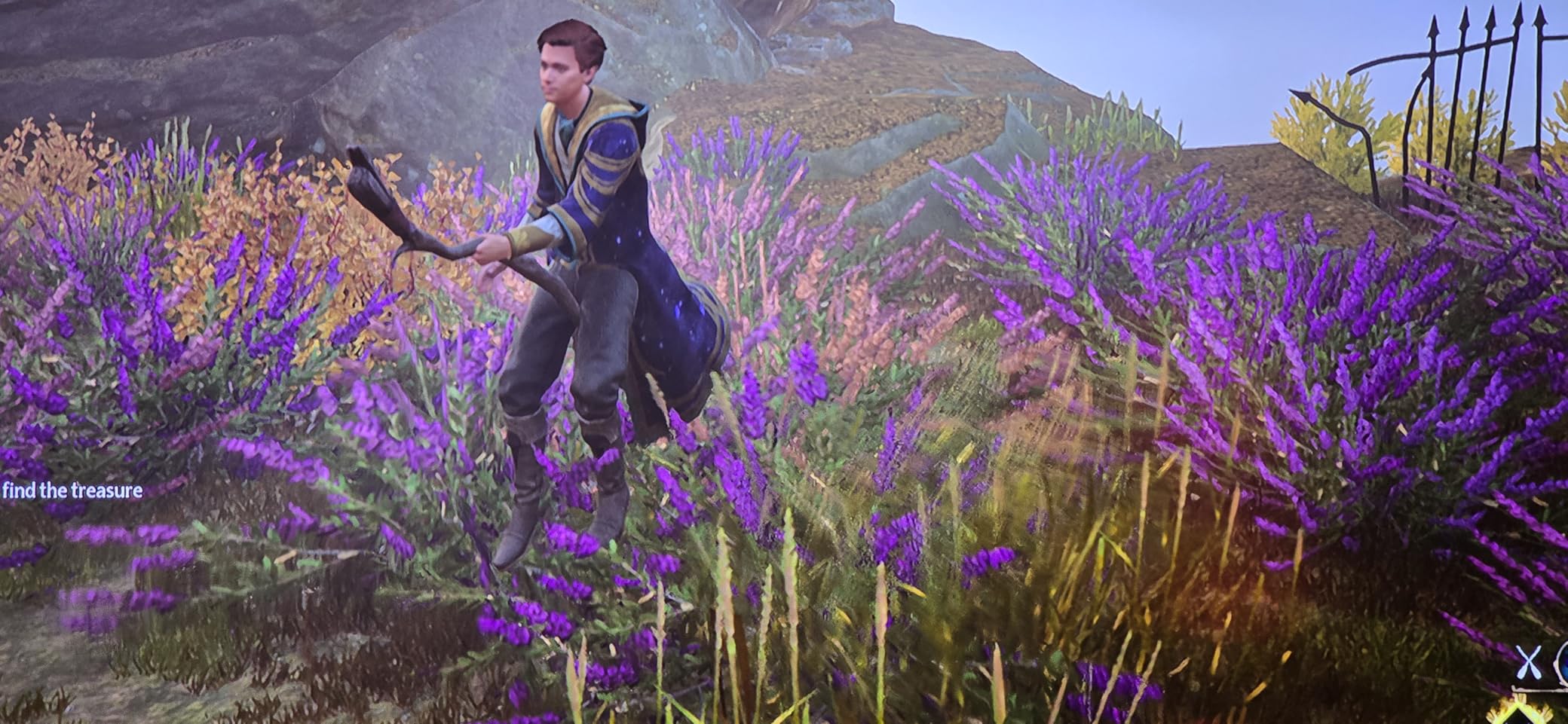 Hogwarts Legacy - Xbox One | English | EU Version Region Free Customer Review Hogwarts Legacy - Xbox One | English | EU Version Region Free - Customer Photo 2