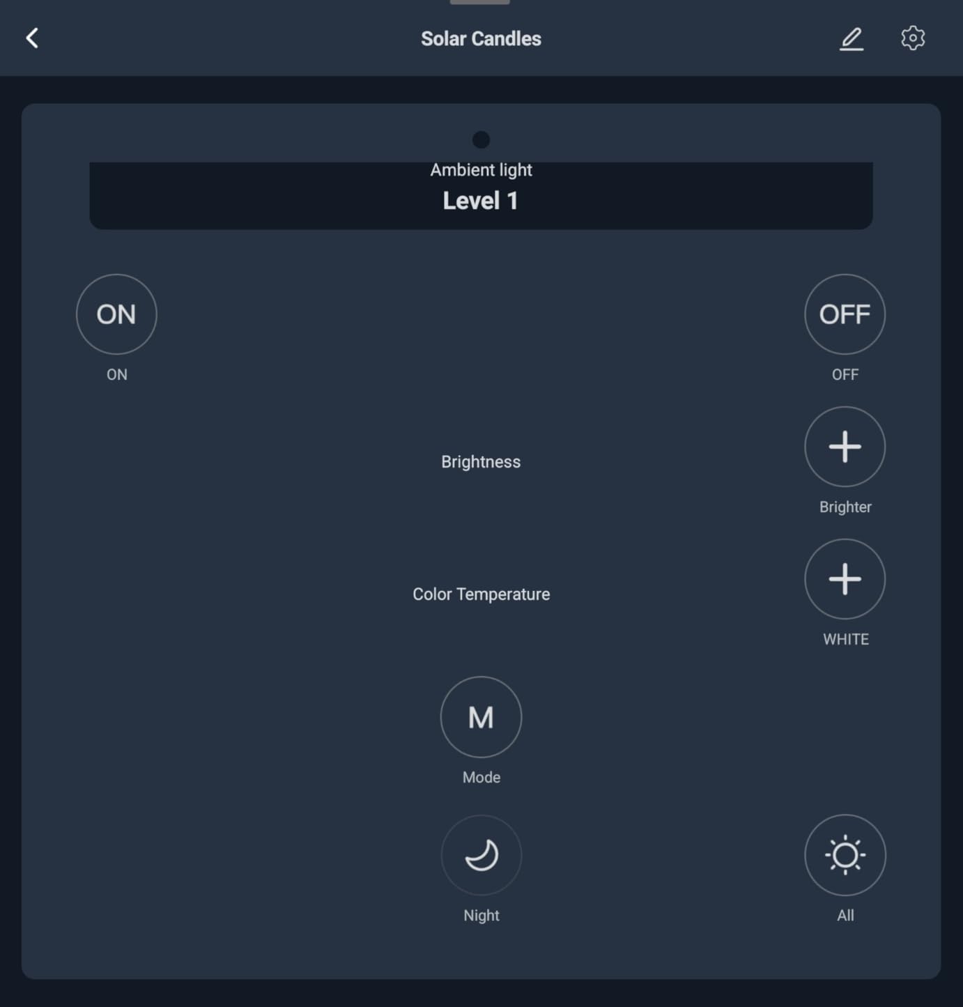 SwitchBot Hub 2 (2nd Gen), work as a WiFi Thermometer Hygrometer, IR Remote Control, Smart Remote and Light Sensor, Link SwitchBot to Wi-Fi (Support 2.4GHz), Compatible with Alexa&Google Assistant - Customer Photo 2