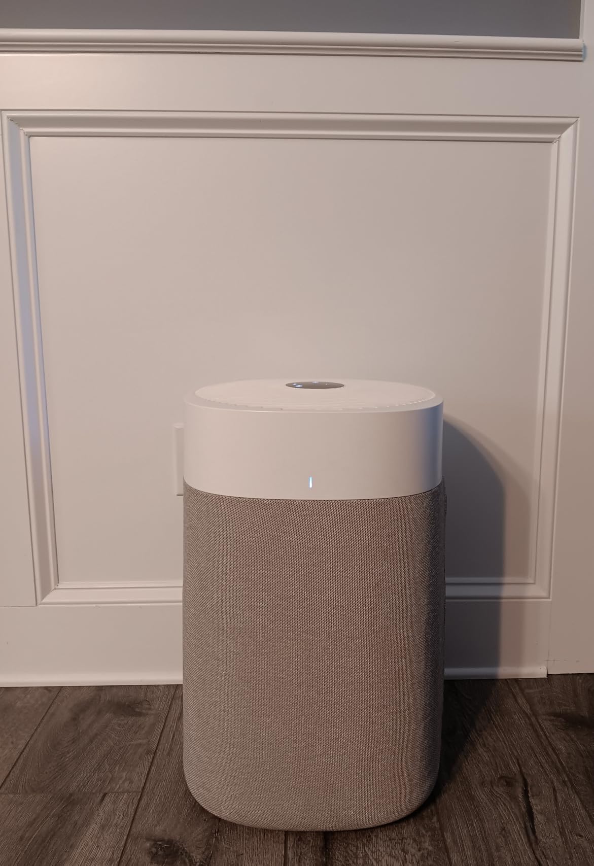 BLUEAIR Air Purifiers for Home Large Room up to 3,235 Ft², Blue 211i Max customer photo 1