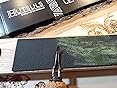 Hutsuls Pocket Knife Strop Kit - Customer Photo 1