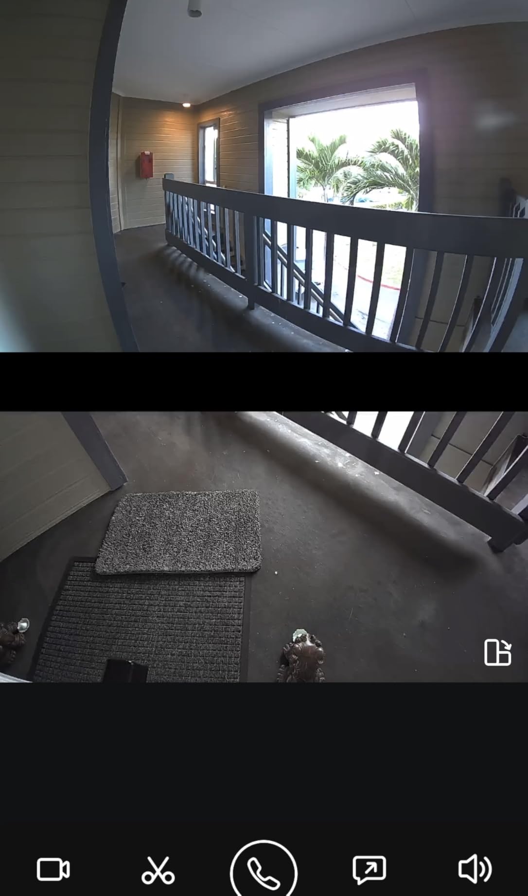 eufy Security Video Doorbell E340, No Subscription, Dual Cameras, 2K FHD, Head-to-Toe View, Doorbell Camera Wireless & Wired, Color Night Vision, Two-Way Talk, AI Motion/Package Detection, Built-in 8GB customer photo 1