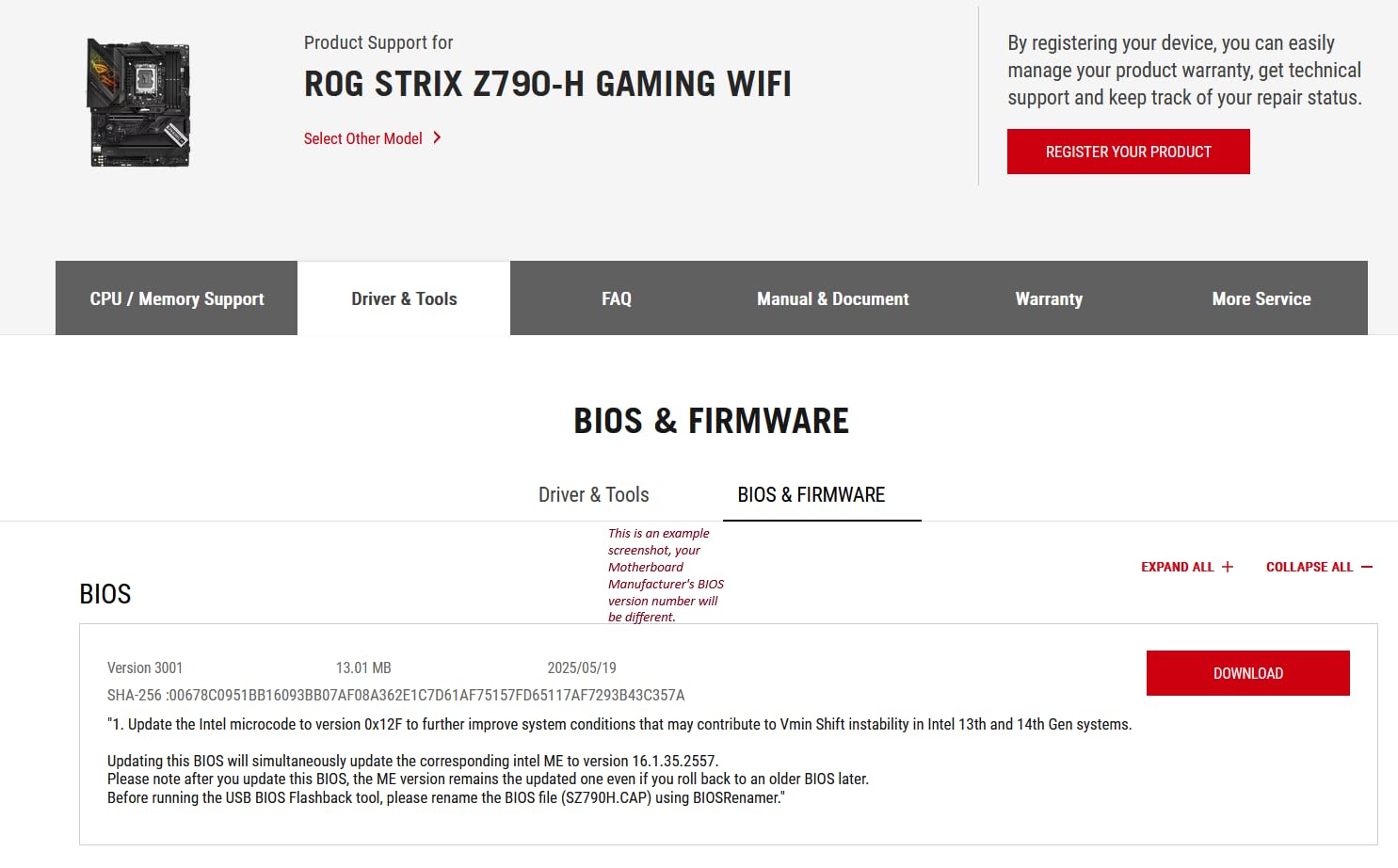 Intel® Core™ i7-14700KF New Gaming Desktop Processor 20 cores (8 P-cores + 12 E-cores) - Unlocked - Customer Photo 1