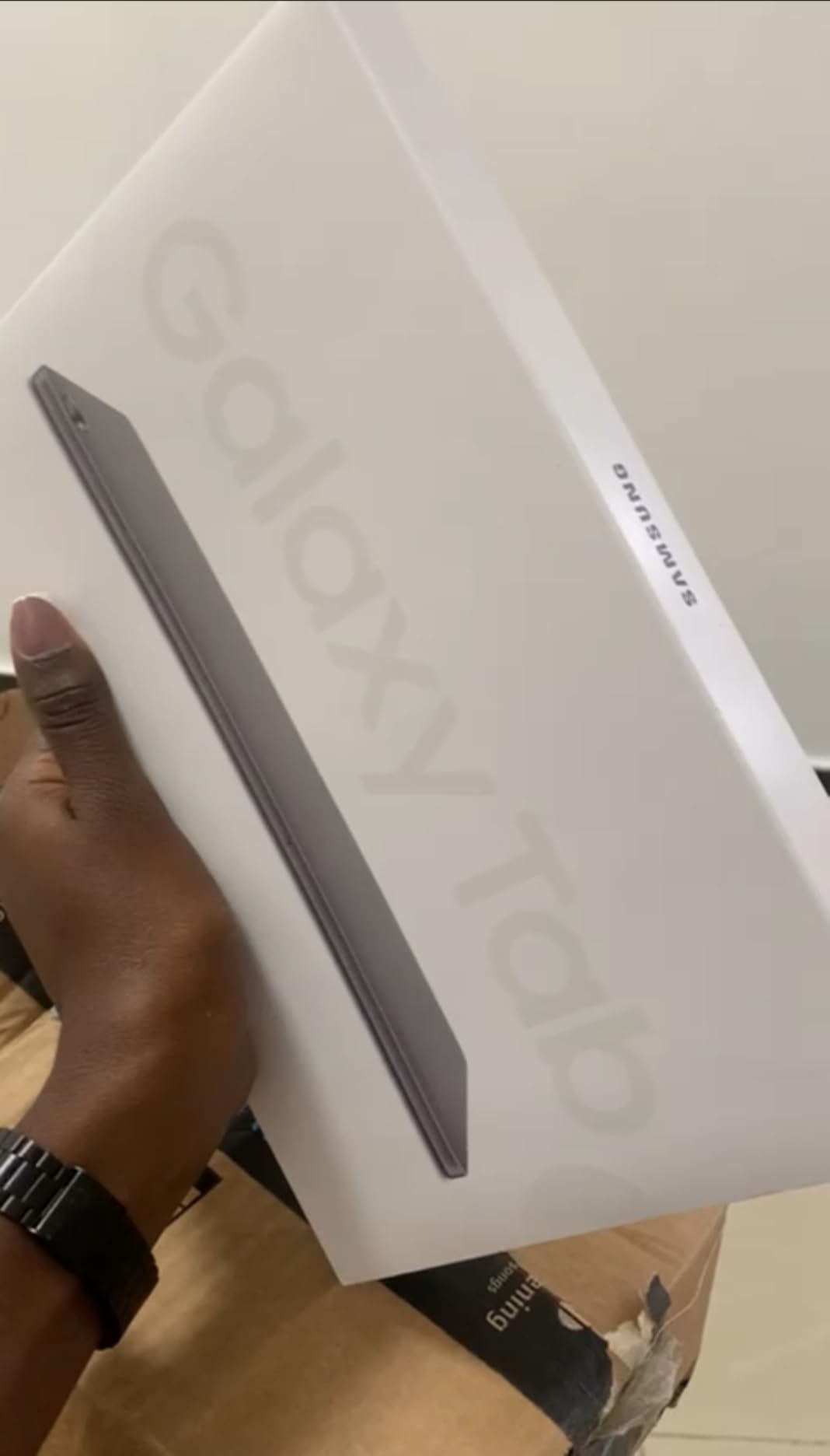 Samsung Galaxy Tab A9+ Plus 11