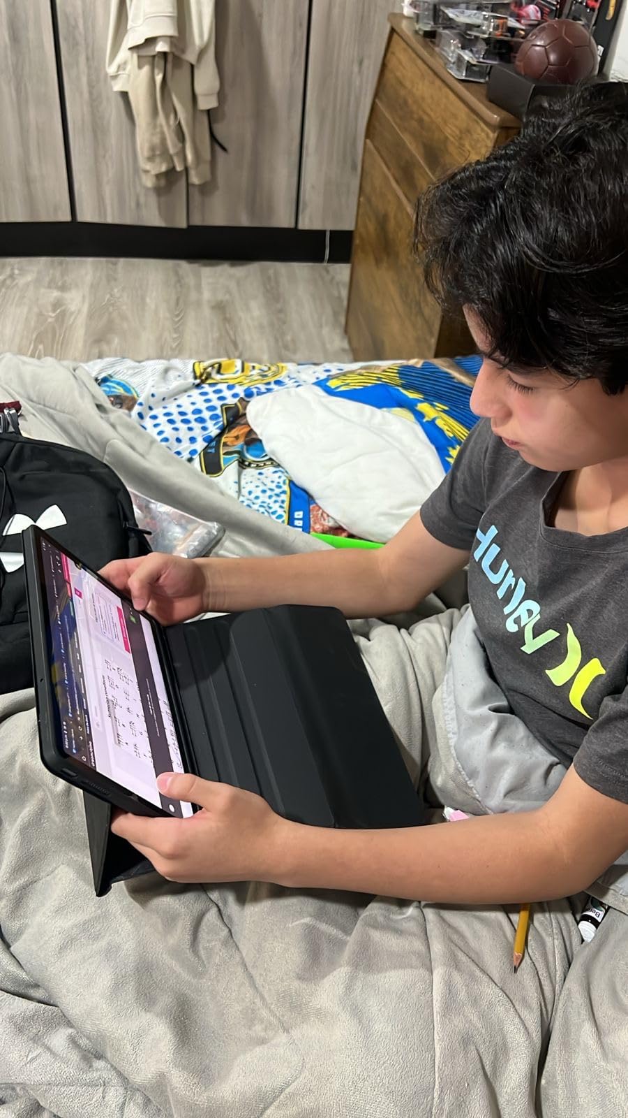Lenovo Tab M11, 11