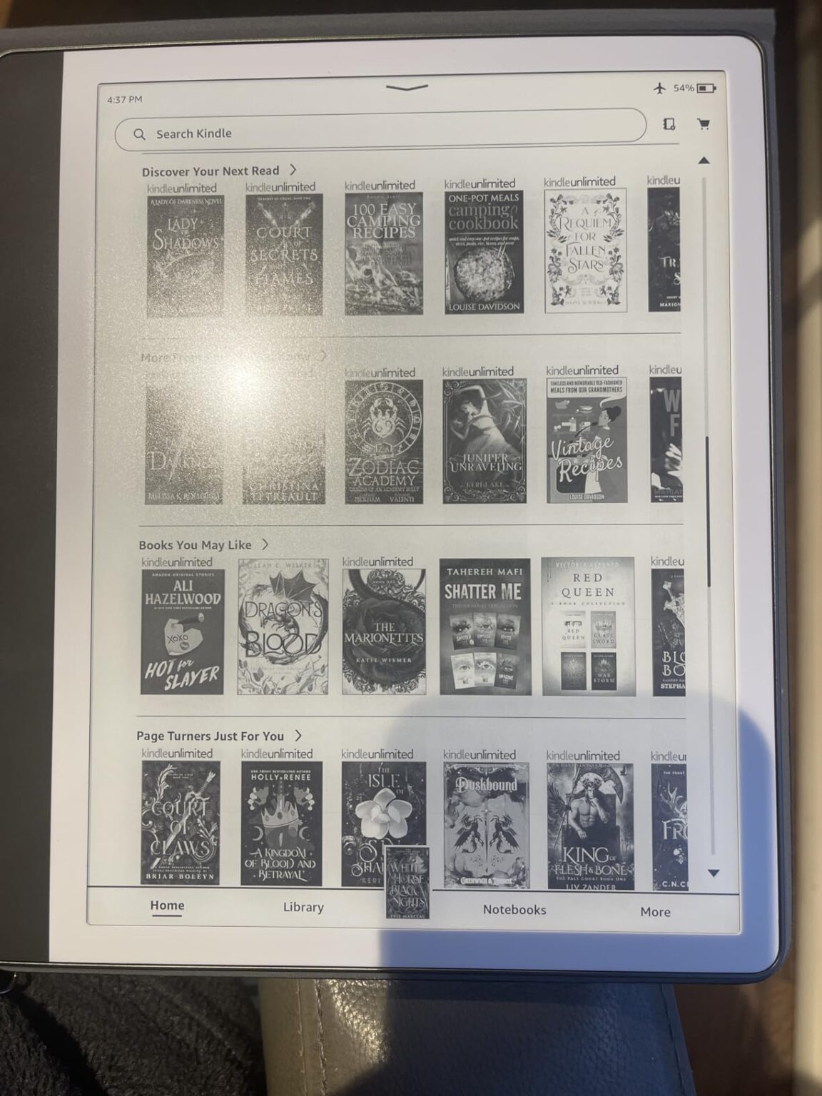 Best Tablets For Note Taking 2026: Top 10 Expert Reviews 2026