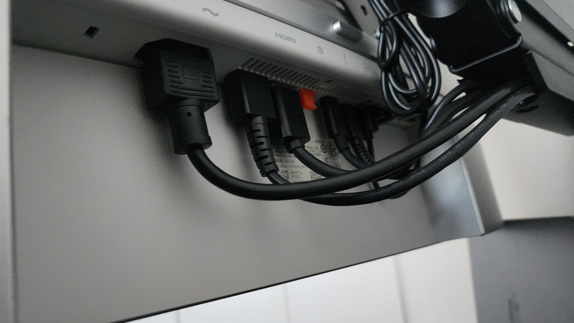 Dell UltraSharp 34 Monitor - U3425WE Customer Review Dell UltraSharp 34 Monitor - U3425WE - Customer Photo 2