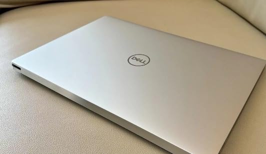 Dell XPS 13 9345 Laptop, Copilot+ AI PC, Snapdragon X Plus, 16GB RAM, 512GB SSD, 13.4