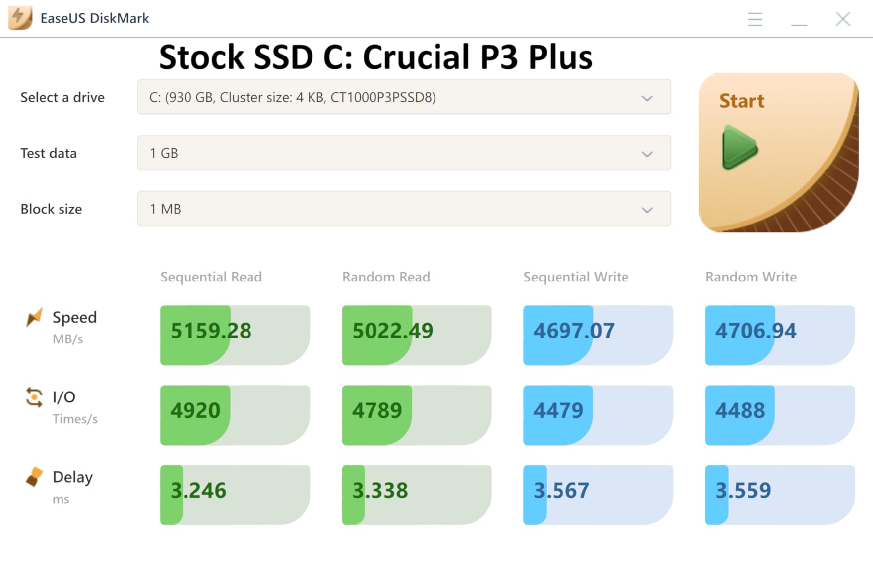 Crucial P310 1TB SSD, PCIe Gen4 NVMe M.2 2280, Up to 7,100MB/s, for Laptop, Desktop (PC), & Handheld Gaming Consoles, Includes Acronis Data Recovery Software, Solid State Drive - CT1000P310SSD801 Customer Review Crucial P310 1TB SSD, PCIe Gen4 NVMe M.2 2280, Up to 7,100MB/s, for Laptop, Desktop (PC), & Handheld Gaming Consoles, Includes Acronis Data Recovery Software, Solid State Drive - CT1000P310SSD801 - Customer Photo 2