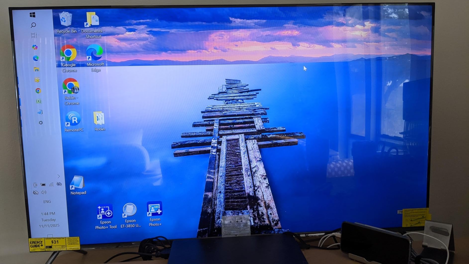 Amazon Fire TV 50 Amazon Fire TV 50