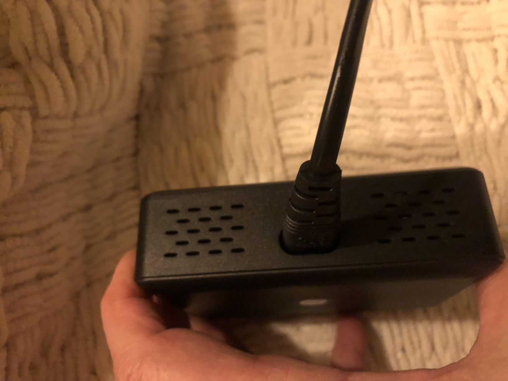 500W USB C Fast Charger Block, 8 Port USB Charging Station, GaN Ⅲ Pro Double 100W PD PPS Port Fast Charging Station for Multiple Devices,Laptop Wall Charger Compatible with MacBook, iPhone 17,iPad etc Customer Review 500W USB C Fast Charger Block, 8 Port USB Charging Station, GaN Ⅲ Pro Double 100W PD PPS Port Fast Charging Station for Multiple Devices,Laptop Wall Charger Compatible with MacBook, iPhone 17,iPad etc - Customer Photo 2