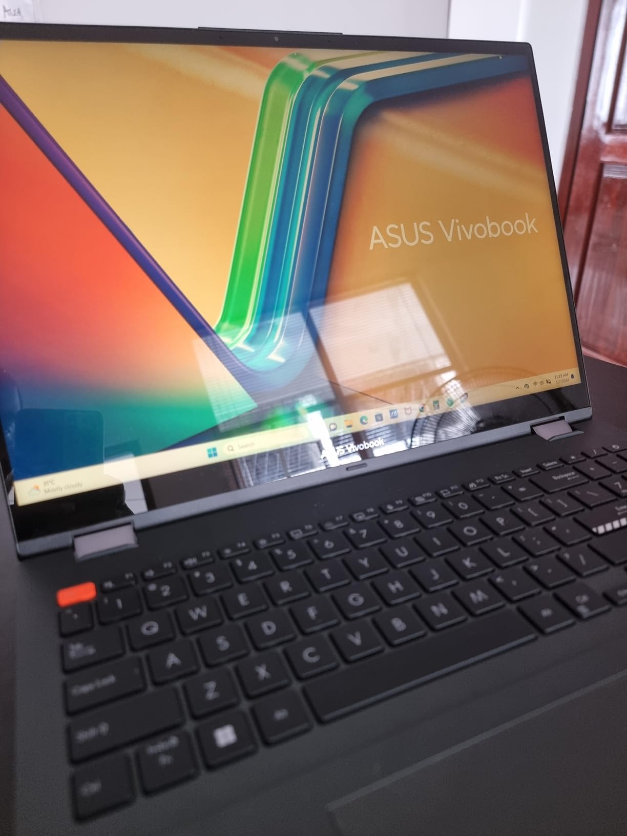 ASUS Vivobook 14 Flip Laptop Copilot+ PC, 14 ASUS Vivobook 14 Flip Laptop Copilot+ PC, 14