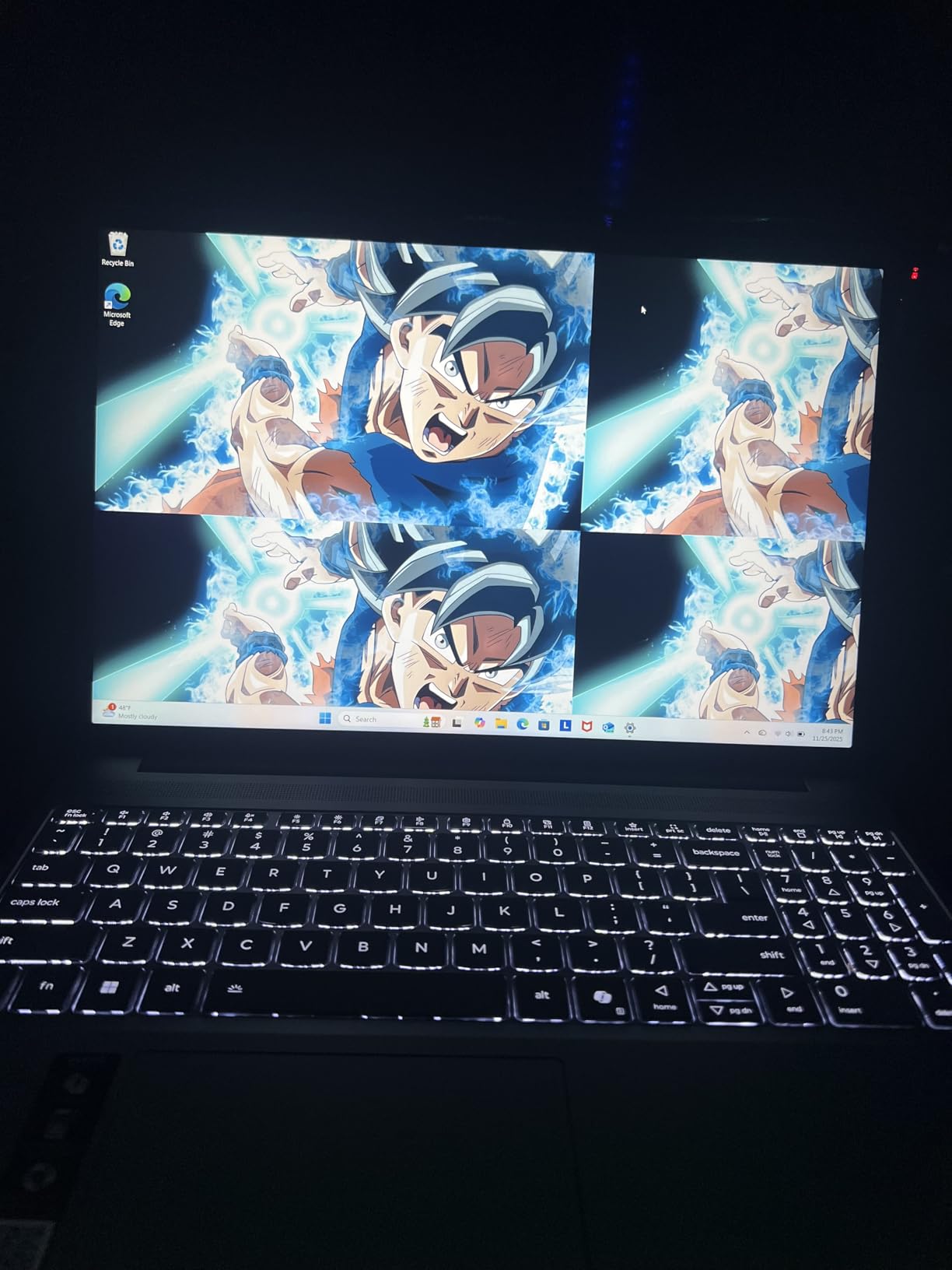 Lenovo IdeaPad Slim 3X - 2025 - Everyday AI Laptop - Copilot+ PC - 15.3 Lenovo IdeaPad Slim 3X - 2025 - Everyday AI Laptop - Copilot+ PC - 15.3