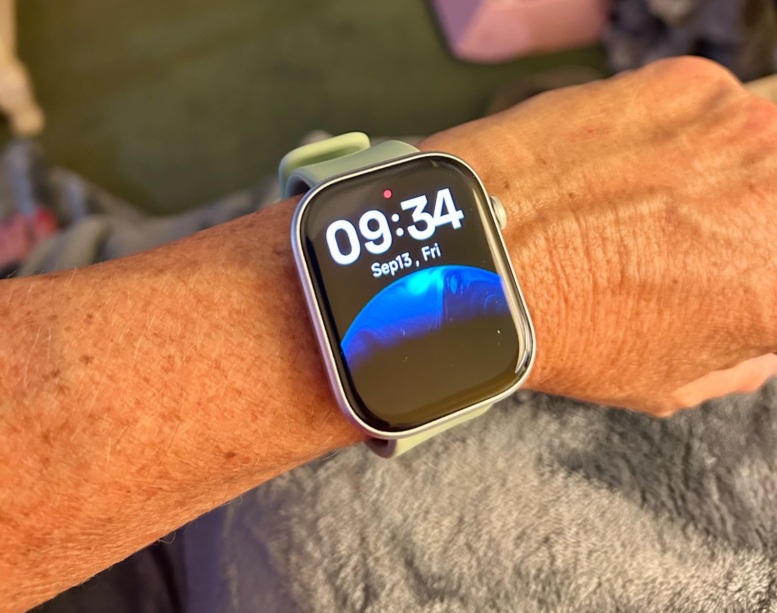 Smart Watches for Women/Men for Android iPhone, [1.99 Smart Watches for Women/Men for Android iPhone, [1.99