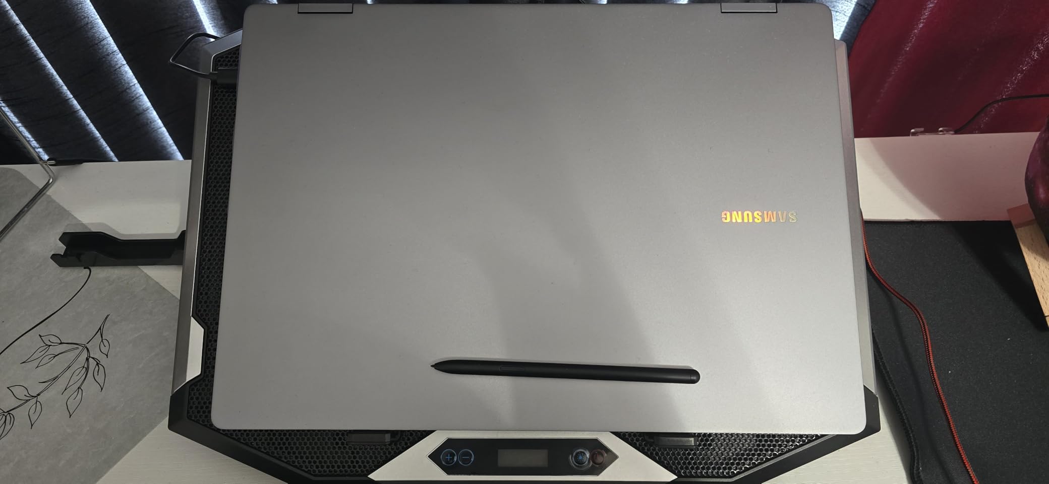 Samsung 15.6