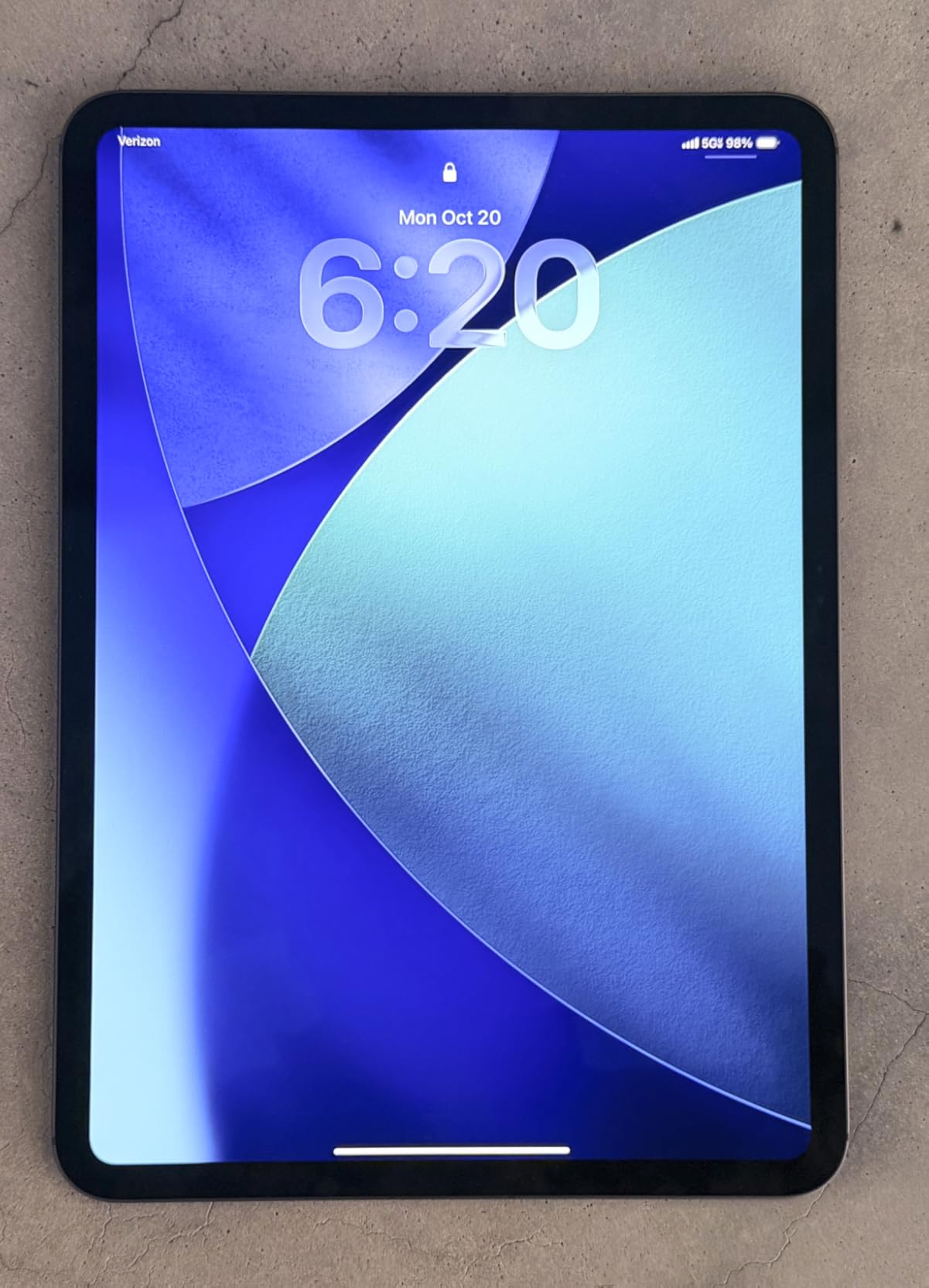iPad 11-inch: A16 chip, 11-inch Model, Liquid Retina Display, 128GB, Wi-Fi 6, 12MP Front/12MP Back Camera, Touch ID, All-Day Battery Life — Pink Customer Review iPad 11-inch: A16 chip, 11-inch Model, Liquid Retina Display, 128GB, Wi-Fi 6, 12MP Front/12MP Back Camera, Touch ID, All-Day Battery Life — Pink - Customer Photo 1