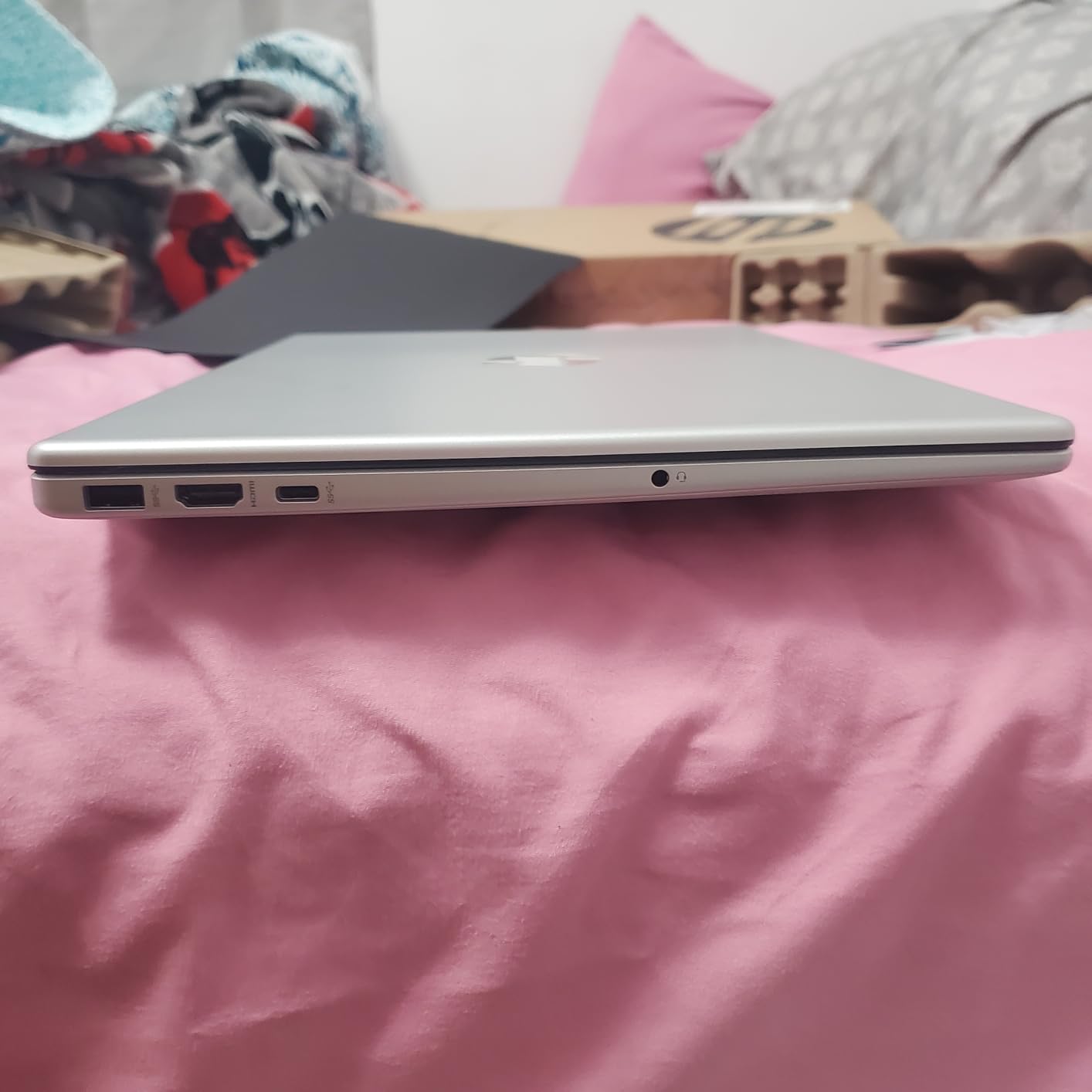 HP Touchscreen Laptop 2025 Flagship 15.6