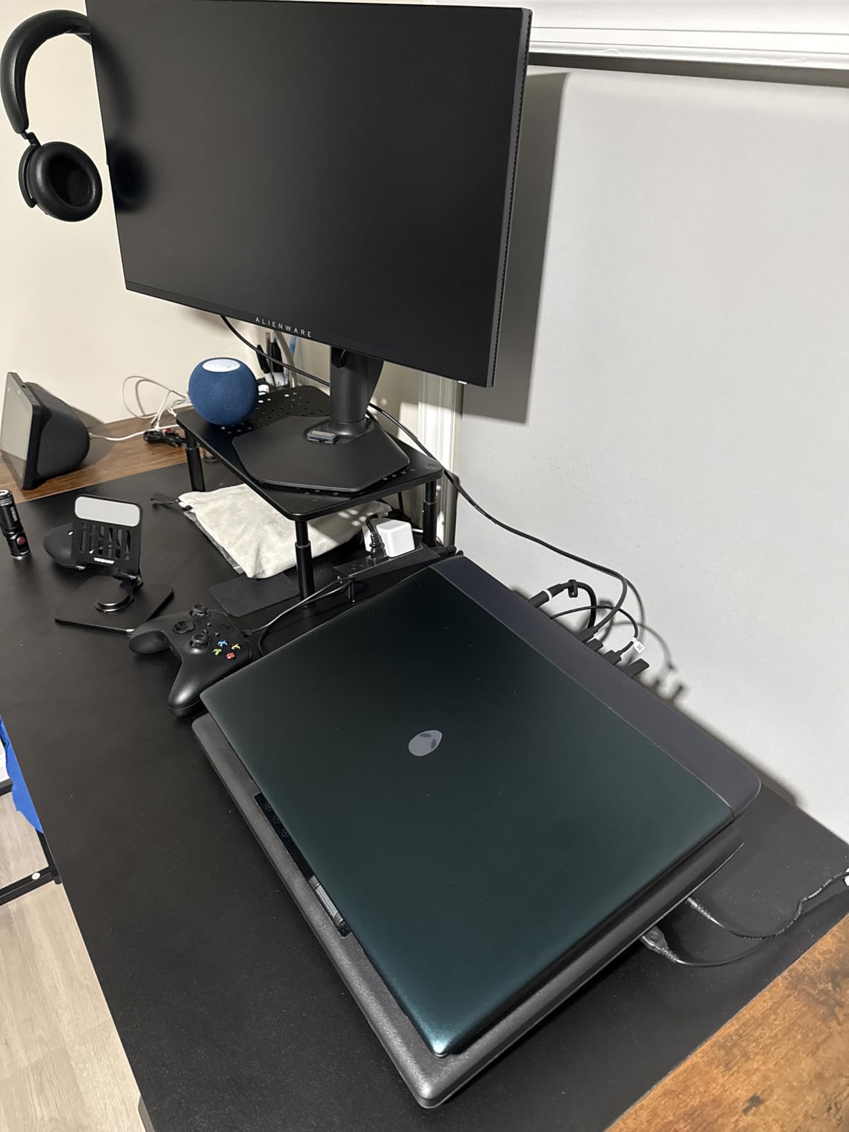 Alienware 18 Area-51 Gaming Laptop - 18.0