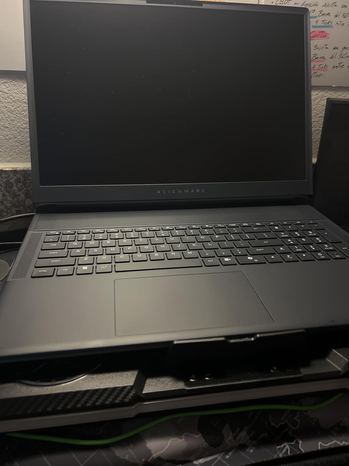 Alienware 18 Area-51 Gaming Laptop - 18.0
