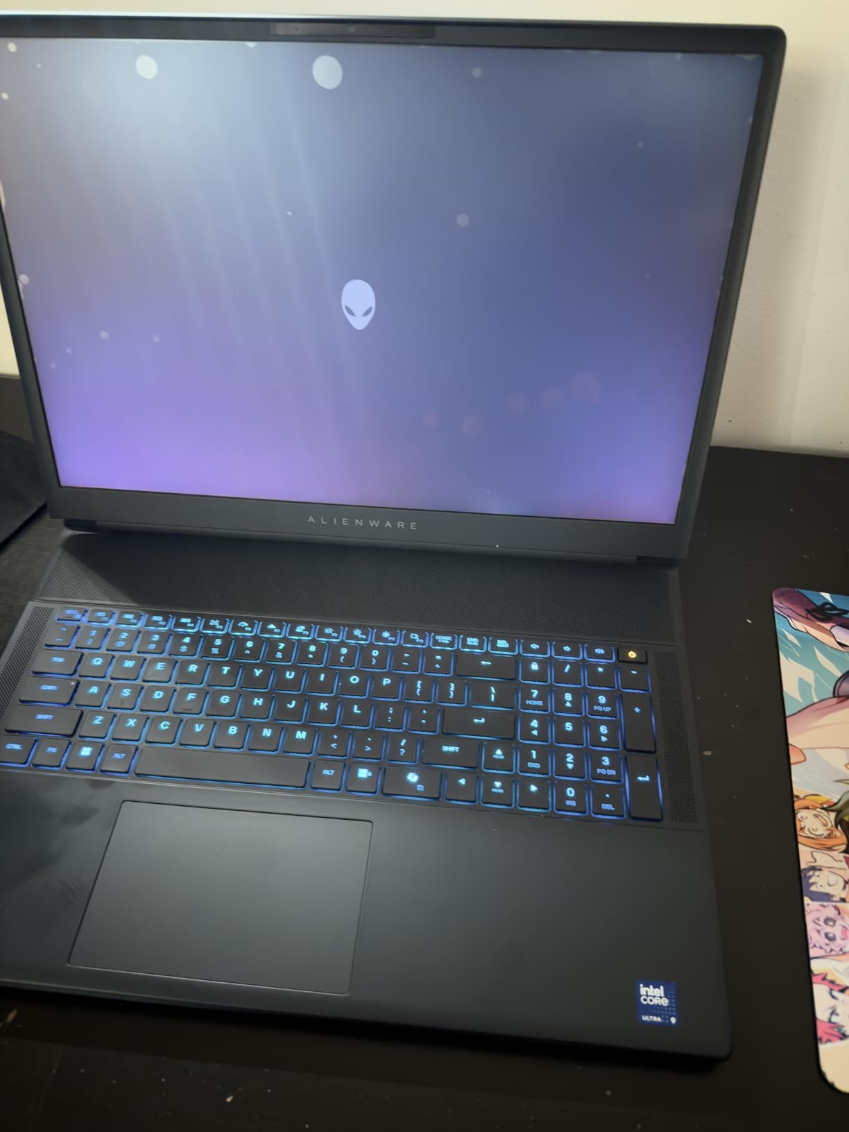 Alienware 18 Area-51 Gaming Laptop - 18.0