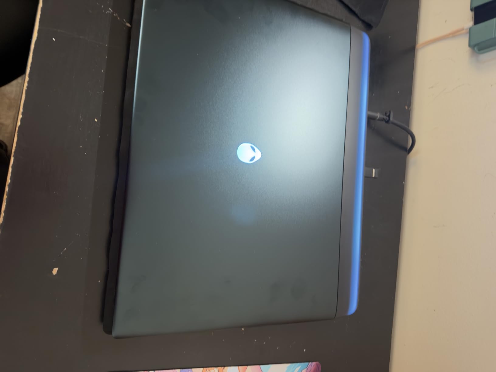 Alienware 18 Area-51 Gaming Laptop - 18.0