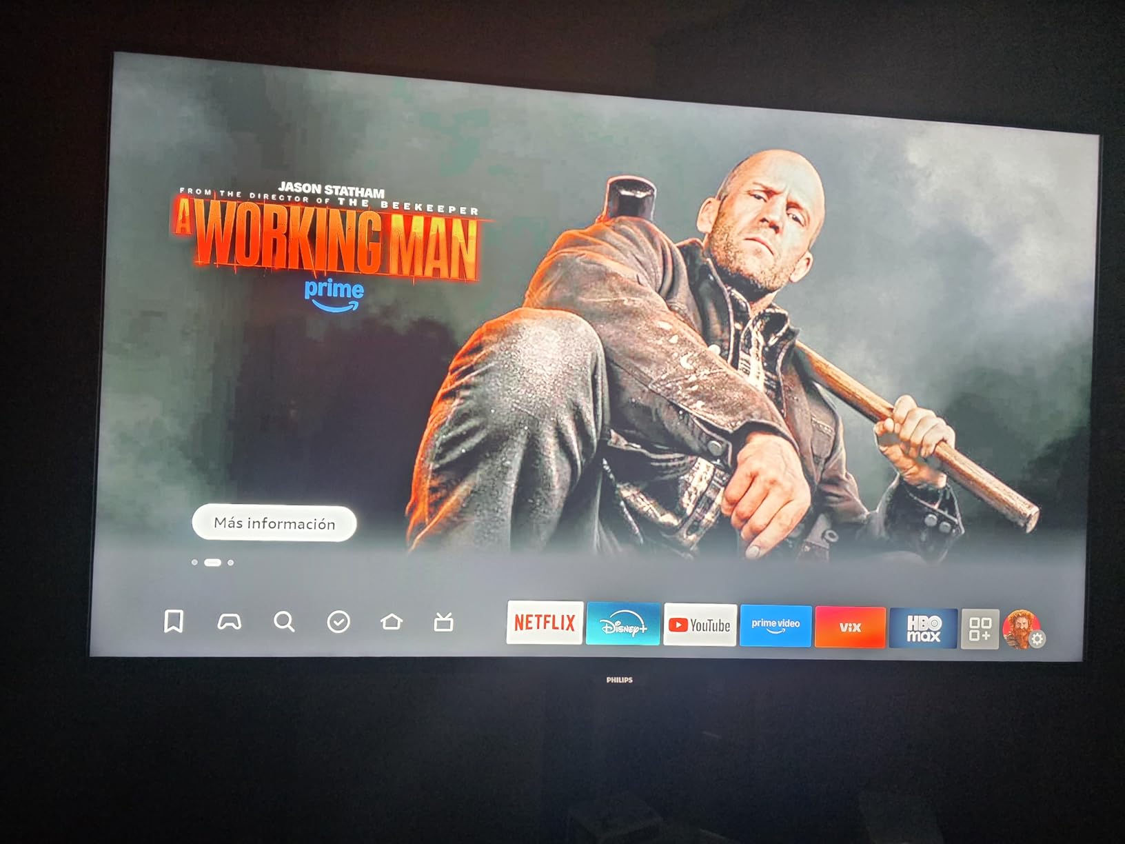 Amazon Fire TV Stick 4K Plus (newest model) with AI-powered Fire TV Search, Wi-Fi 6, stream hundreds of thousands of movies and shows, free & live TV, find shows faster with Alexa+ customer photo 1