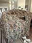 Rhino Valley Hunting Blind 270°/360° See Through, Pop Up Hunting Tent with Double Opening, 2/3/4 Person Portable Resilient Ground Blinds with Silent Magnetic Door & Sliding Windows Customer Review Rhino Valley Hunting Blind 270°/360° See Through, Pop Up Hunting Tent with Double Opening, 2/3/4 Person Portable Resilient Ground Blinds with Silent Magnetic Door & Sliding Windows - Customer Photo 2