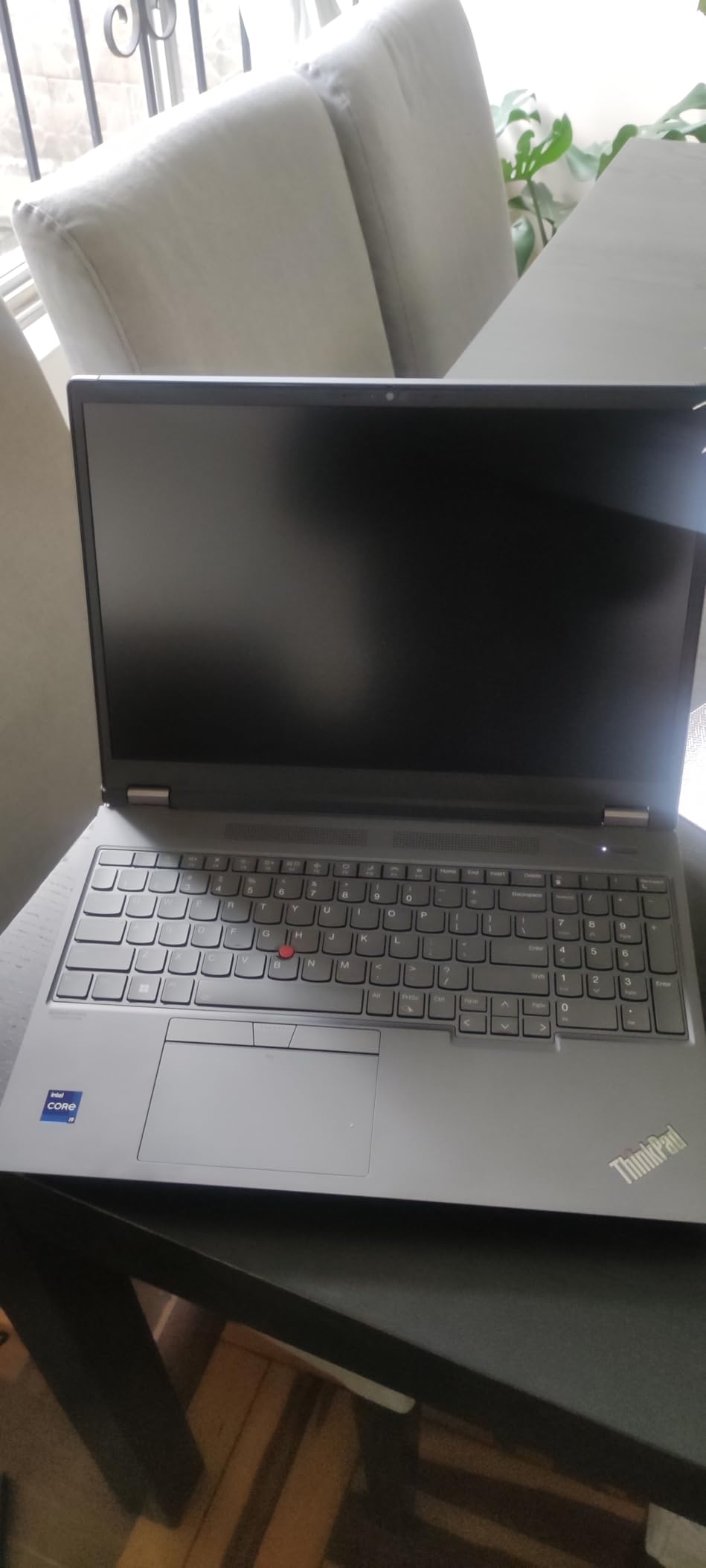 NewLenovo ThinkPad P16 Gen 2 Mobile Workstation (16 NewLenovo ThinkPad P16 Gen 2 Mobile Workstation (16