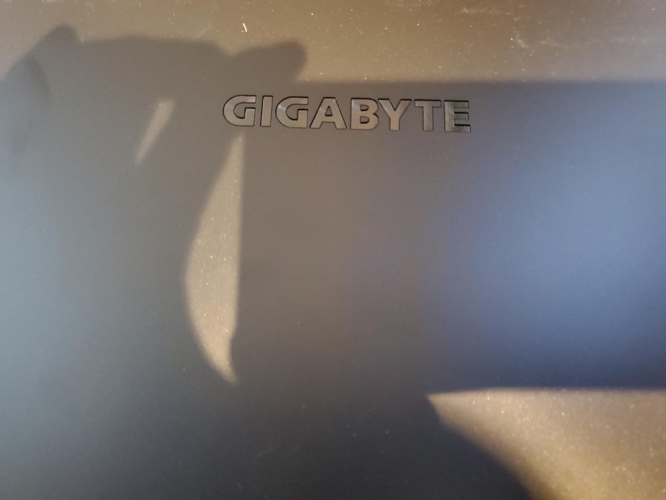 GIGABYTE Gaming A16 Gaming Laptop - 165Hz 1920x1200 WUXGA - NVIDIA GeForce RTX 5070 - Intel i7-13620H - 1TB SSD with 32GB DDR5 RAM - Customer Photo 2