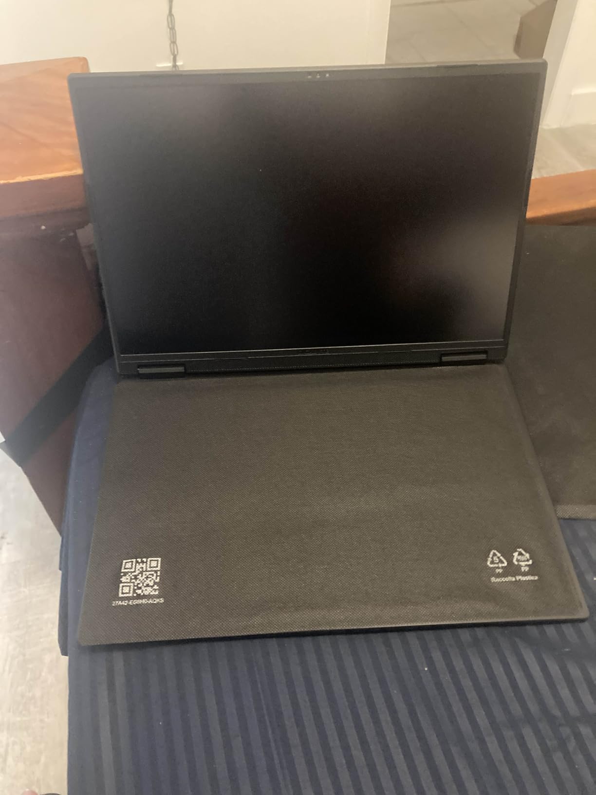 GIGABYTE Gaming A16 Gaming Laptop - 165Hz 1920x1200 WUXGA - NVIDIA GeForce RTX 5070 - Intel i7-13620H - 1TB SSD with 32GB DDR5 RAM - Customer Photo 3