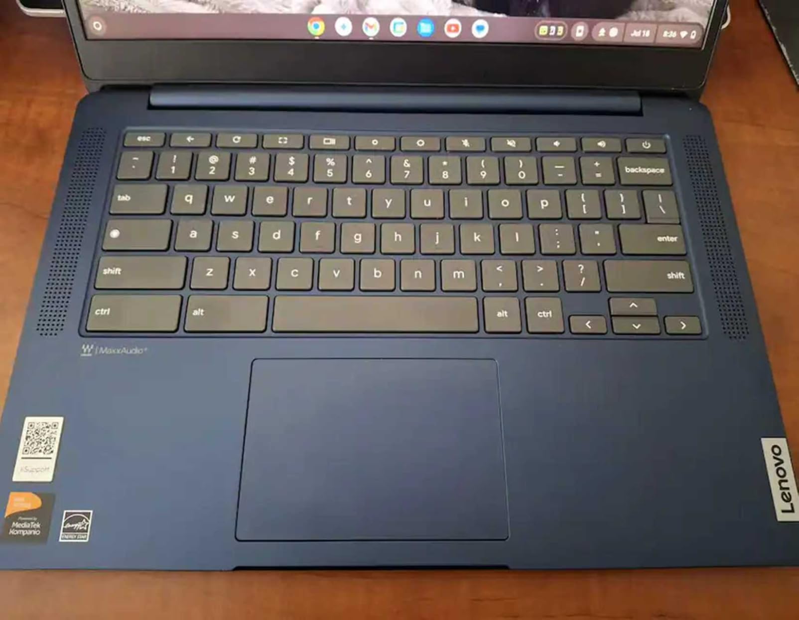 Lenovo Chromebook 14