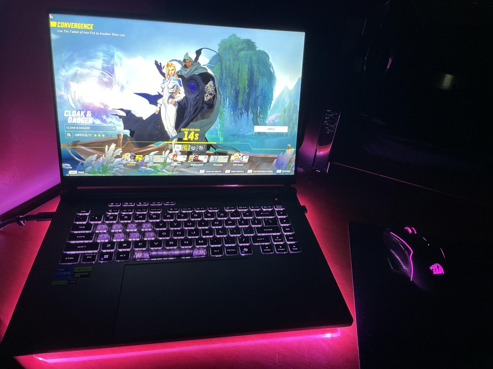 ASUS ROG Strix G16 (2025) Gaming Laptop, 16 ASUS ROG Strix G16 (2025) Gaming Laptop, 16