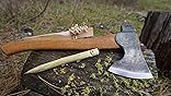 COUNCIL TOOL Leather Sheath - Customer Photo 1