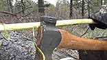 COUNCIL TOOL Leather Sheath - Customer Photo 2