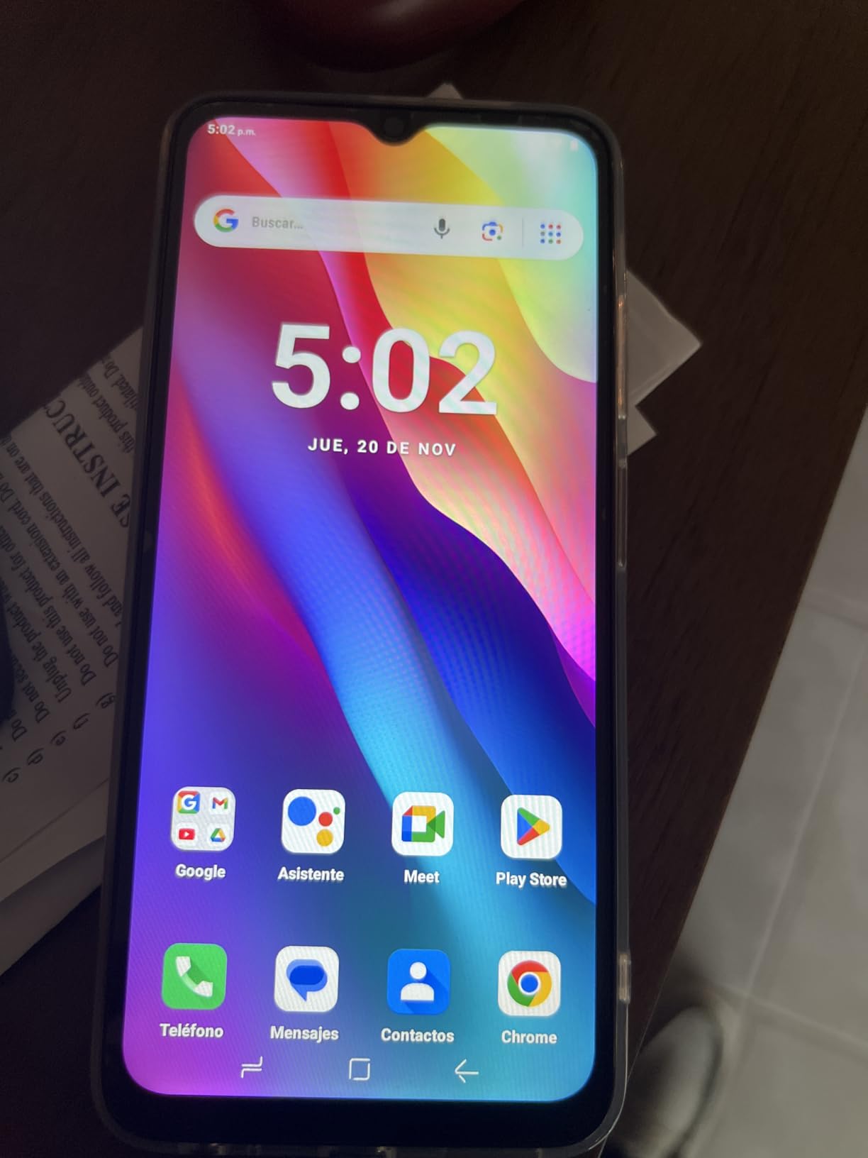DOOGEE Note 56 Unlocked Phones, Latest Android 16 OS Cell Phone 6150mAh Battery, 24GB+64GB/TF 2TB Expand Octa-Core, 6.56 DOOGEE Note 56 Unlocked Phones, Latest Android 16 OS Cell Phone 6150mAh Battery, 24GB+64GB/TF 2TB Expand Octa-Core, 6.56