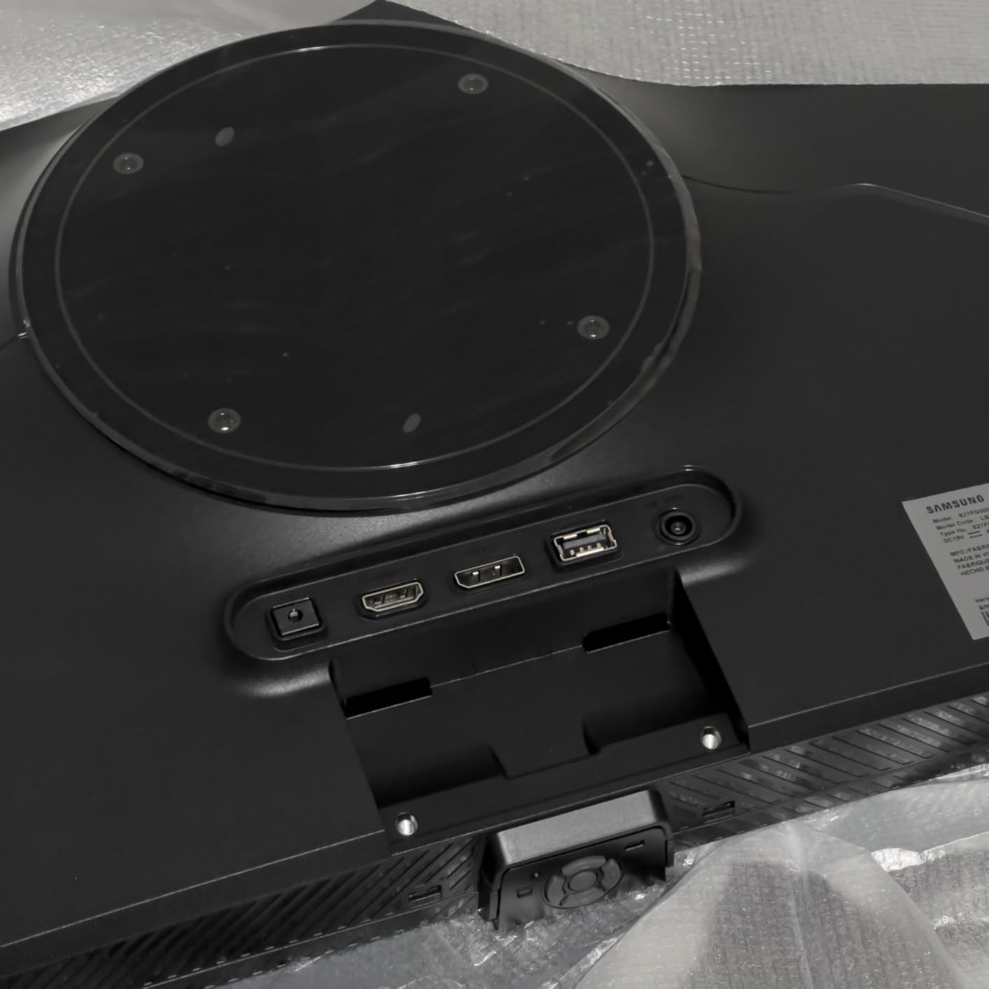 Samsung 27